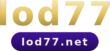 lod77 logo